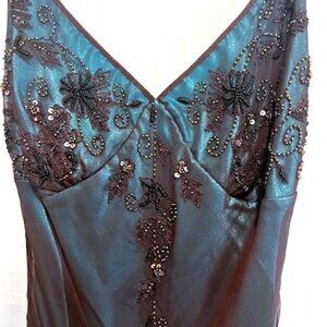 Papell Boutique Evening Dress